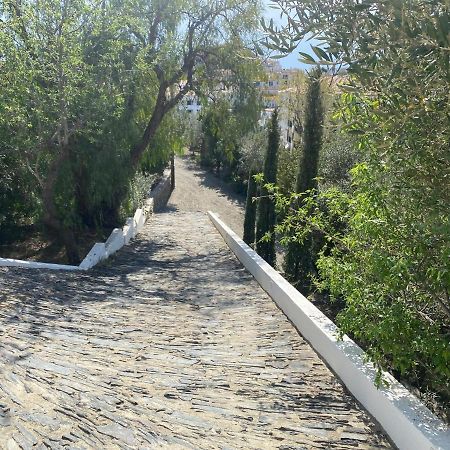 Apartament Ses Terrasses Cadaqués Zewnętrze zdjęcie