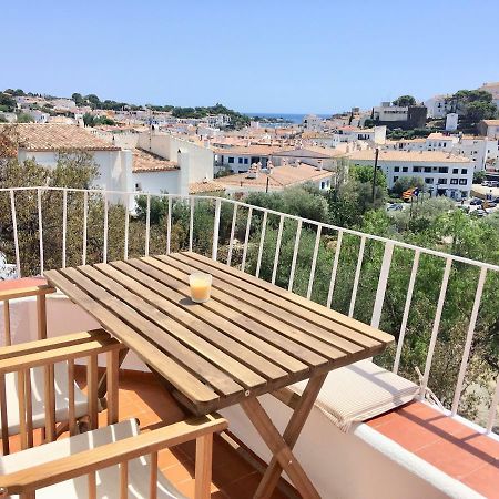 Apartament Ses Terrasses Cadaqués Zewnętrze zdjęcie
