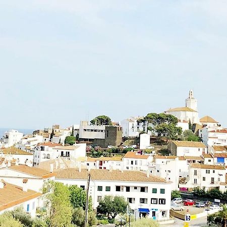 Apartament Ses Terrasses Cadaqués Zewnętrze zdjęcie