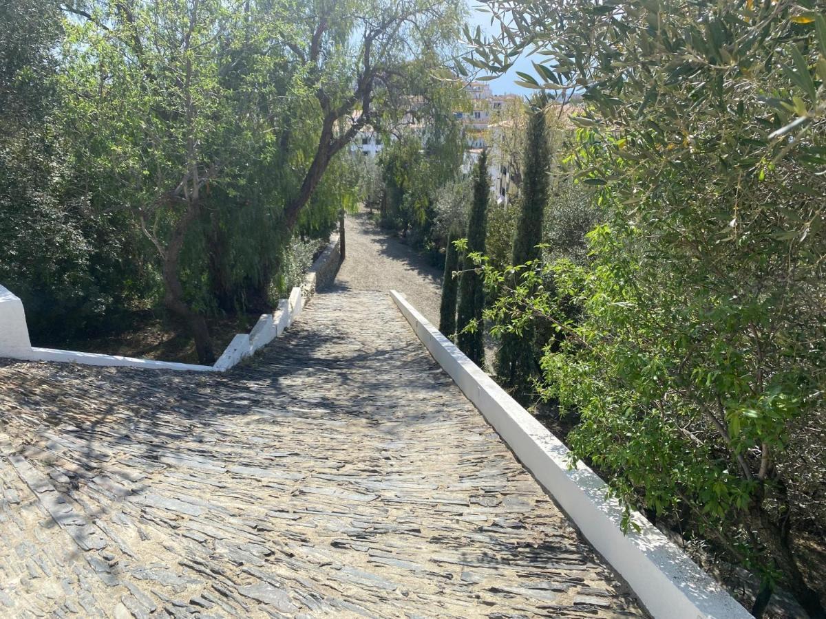 Apartament Ses Terrasses Cadaqués Zewnętrze zdjęcie