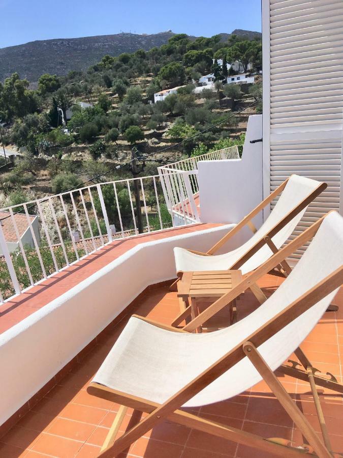Apartament Ses Terrasses Cadaqués Zewnętrze zdjęcie