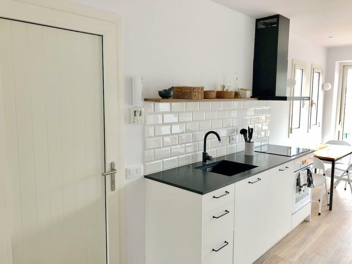 Apartament Ses Terrasses Cadaqués Zewnętrze zdjęcie