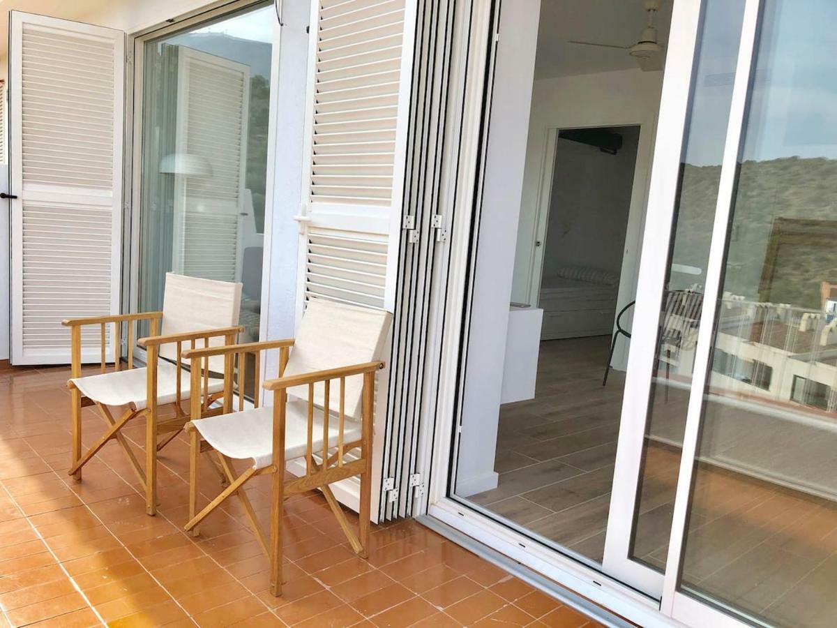 Apartament Ses Terrasses Cadaqués Zewnętrze zdjęcie