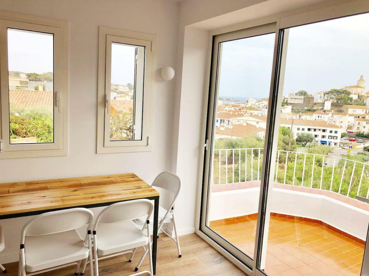 Apartament Ses Terrasses Cadaqués Zewnętrze zdjęcie