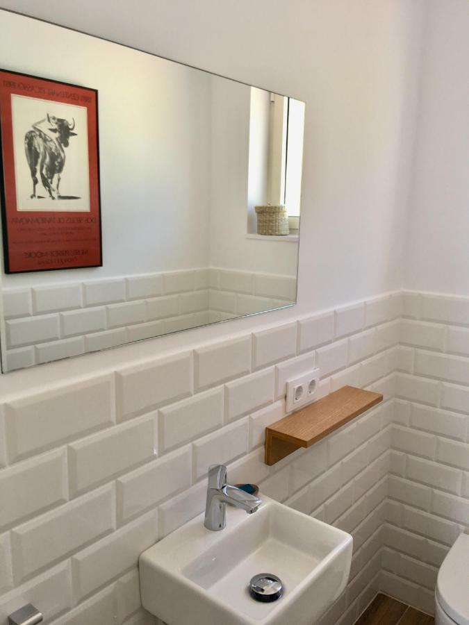 Apartament Ses Terrasses Cadaqués Zewnętrze zdjęcie